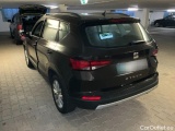  Seat  ATECA  Style 2.0 TDI 110KW AT7 E6dT #9