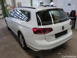  Volkswagen  Passat  Variant GTE 1.4 TSI 160KW AT6 E6d #19