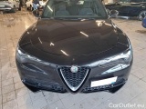  Alfa Romeo   STELVIO ALFA ROMEO / 2017 / 5P / SUV 2.2 TD 160 CV SUPER AT8 RWD #22