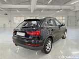  Audi  Q3 AUDI  2014 2.0 TDI 110KW QUATTRO STRONIC BUSINESS #2