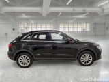  Audi  Q3 AUDI  2014 2.0 TDI 110KW QUATTRO STRONIC BUSINESS #7
