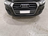  Audi  Q3 AUDI  2014 2.0 TDI 110KW QUATTRO STRONIC BUSINESS #26