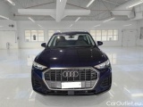  Audi  Q3 AUDI  / 2018 / 5P / SUV 35 TDI S TRONIC BUSINESS #6