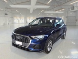  Audi  Q3 AUDI  / 2018 / 5P / SUV 35 TDI S TRONIC BUSINESS #2