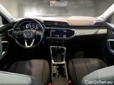  Audi  Q3 AUDI  / 2018 / 5P / SUV 35 TDI S TRONIC BUSINESS #4