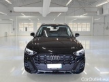  Audi  Q5 AUDI  / 2020 / 5P / SUV 35 TDI S LINE S TRONIC #6