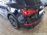  Audi  Q5 AUDI  / 2020 / 5P / SUV 35 TDI S LINE S TRONIC #52