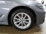  Bmw  Serie 5 BMW  / 2020 / 5P / STATION WAGON 520D XDRIVE BUSINESS AUTO MH48V TOURING #17