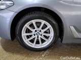  Bmw  Serie 5 BMW  / 2020 / 5P / STATION WAGON 520D XDRIVE BUSINESS AUTO MH48V TOURING #20