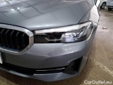  Bmw  Serie 5 BMW  / 2020 / 5P / STATION WAGON 520D XDRIVE BUSINESS AUTO MH48V TOURING #32