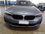  Bmw  Serie 5 BMW  / 2020 / 5P / STATION WAGON 520D XDRIVE BUSINESS AUTO MH48V TOURING #29