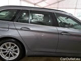  Bmw  Serie 5 BMW  / 2020 / 5P / STATION WAGON 520D XDRIVE BUSINESS AUTO MH48V TOURING #46