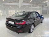  Bmw  Serie 3 BMW  / 2018 / 4P / BERLINA 318D 48V SPORT AUTO #2