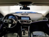  Bmw  Serie 3 BMW  / 2018 / 4P / BERLINA 318D 48V SPORT AUTO #3