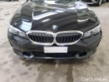  Bmw  Serie 3 BMW  / 2018 / 4P / BERLINA 318D 48V SPORT AUTO #36