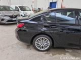  Bmw  Serie 3 BMW  / 2018 / 4P / BERLINA 318D 48V SPORT AUTO #52