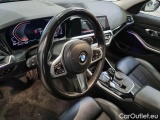  Bmw  Serie 3 BMW  / 2018 / 4P / BERLINA 318D 48V SPORT AUTO #76