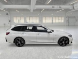  Bmw  Serie 3 BMW  / 2022 / 5P / STATION WAGON 318D 48V MSPORT TOURING AUTO #7