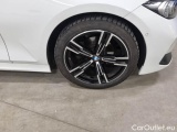  Bmw  Serie 3 BMW  / 2022 / 5P / STATION WAGON 318D 48V MSPORT TOURING AUTO #17