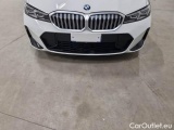  Bmw  Serie 3 BMW  / 2022 / 5P / STATION WAGON 318D 48V MSPORT TOURING AUTO #27