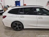  Bmw  Serie 3 BMW  / 2022 / 5P / STATION WAGON 318D 48V MSPORT TOURING AUTO #33