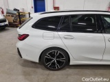  Bmw  Serie 3 BMW  / 2022 / 5P / STATION WAGON 318D 48V MSPORT TOURING AUTO #36