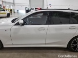  Bmw  Serie 3 BMW  / 2022 / 5P / STATION WAGON 318D 48V MSPORT TOURING AUTO #42