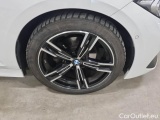  Bmw  Serie 3 BMW  / 2022 / 5P / STATION WAGON 318D 48V MSPORT TOURING AUTO #50
