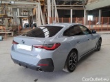 Serie 4 Gran Coupe