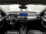  Bmw  X1 BMW  / 2019 / 5P / SUV XDRIVE 20D BUSINESS ADVANTAGE AUTOMATICO #3
