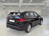  Bmw  X1 BMW  / 2019 / 5P / SUV XDRIVE 20D BUSINESS ADVANTAGE AUTOMATICO #2