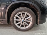  Bmw  X1 BMW  / 2019 / 5P / SUV XDRIVE 20D BUSINESS ADVANTAGE AUTOMATICO #17