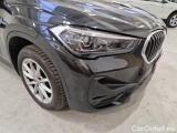  Bmw  X1 BMW  / 2019 / 5P / SUV XDRIVE 20D BUSINESS ADVANTAGE AUTOMATICO #42