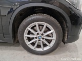  Bmw  X1 BMW  / 2019 / 5P / SUV XDRIVE 20D BUSINESS ADVANTAGE AUTOMATICO #130