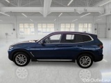  Bmw  X3 BMW  / 2021 / 5P / SUV XDRIVE 20D MH48V #8