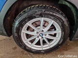  Bmw  X3 BMW  / 2021 / 5P / SUV XDRIVE 20D MH48V #18