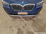  Bmw  X3 BMW  / 2021 / 5P / SUV XDRIVE 20D MH48V #35