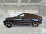  Bmw  X6 BMW  / 2019 / 5P / SUV XDRIVE40D MH48V MSPORT AUTOM. #8