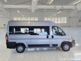  Citroen  Jumper CITROEN  / 2014 / 4P / TRASPORTO PERSONE ATLANTE 33 BLUE HDI 120CV L2H2 #7