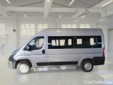  Citroen  Jumper CITROEN  / 2014 / 4P / TRASPORTO PERSONE ATLANTE 33 BLUE HDI 120CV L2H2 #8