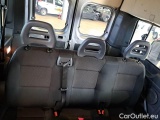  Citroen  Jumper CITROEN  / 2014 / 4P / TRASPORTO PERSONE ATLANTE 33 BLUE HDI 120CV L2H2 #17