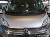  Citroen  Jumper CITROEN  / 2014 / 4P / TRASPORTO PERSONE ATLANTE 33 BLUE HDI 120CV L2H2 #33