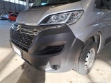  Citroen  Jumper CITROEN  / 2014 / 4P / TRASPORTO PERSONE ATLANTE 33 BLUE HDI 120CV L2H2 #35