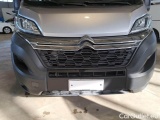 Citroen  Jumper CITROEN  / 2014 / 4P / TRASPORTO PERSONE ATLANTE 33 BLUE HDI 120CV L2H2 #37