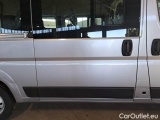  Citroen  Jumper CITROEN  / 2014 / 4P / TRASPORTO PERSONE ATLANTE 33 BLUE HDI 120CV L2H2 #53