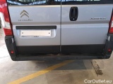  Citroen  Jumper CITROEN  / 2014 / 4P / TRASPORTO PERSONE ATLANTE 33 BLUE HDI 120CV L2H2 #65