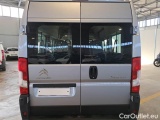  Citroen  Jumper CITROEN  / 2014 / 4P / TRASPORTO PERSONE ATLANTE 33 BLUE HDI 120CV L2H2 #70