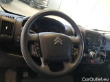  Citroen  Jumper CITROEN  / 2014 / 4P / TRASPORTO PERSONE ATLANTE 33 BLUE HDI 120CV L2H2 #147