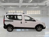  Dacia  Dokker DACIA  / 2012 / 5P / MONOVOLUME STEPWAY 1.5 BLUE DCI EU6 SeS 95CV #7