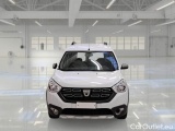 Dacia  Dokker DACIA  / 2012 / 5P / MONOVOLUME STEPWAY 1.5 BLUE DCI EU6 SeS 95CV #6